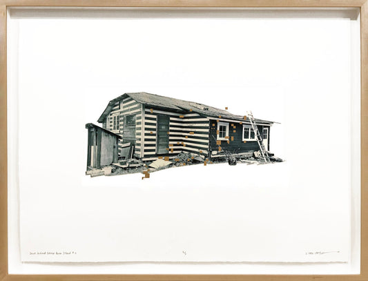 Vanessa Hall-Patch - Printmaking Visual Artist