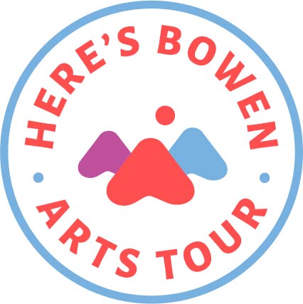 Bowen Arts Tour