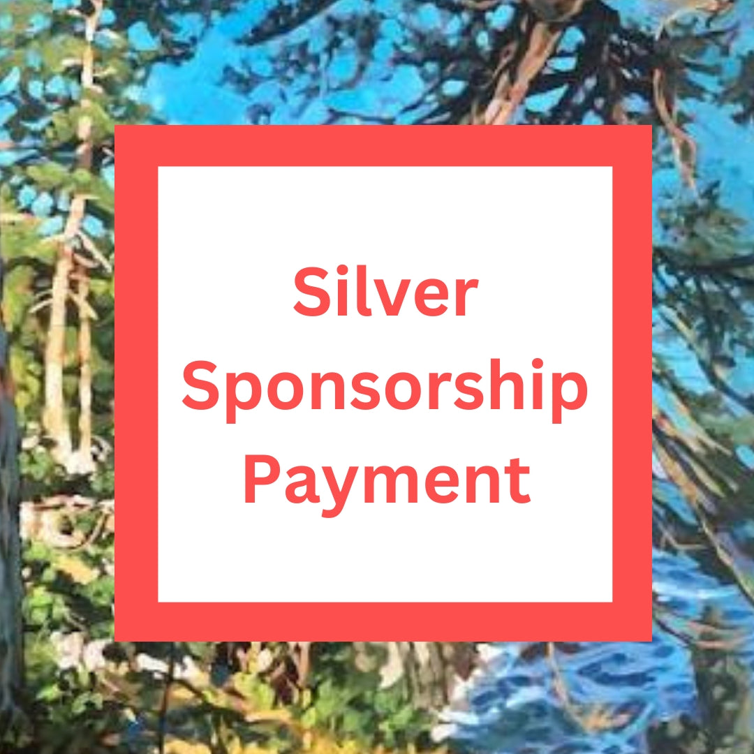 Silver Sponsorship Payment $250