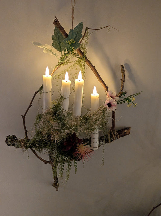 Lynne Hulbert - Visual Artist