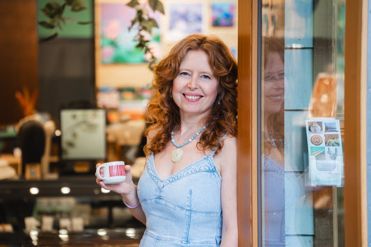 Catching Stars Gallery - Cooperative