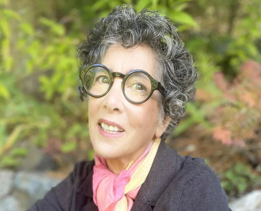 Liz Nankin