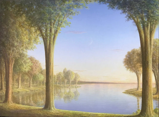 Michael David Trevillion - Visual Artist