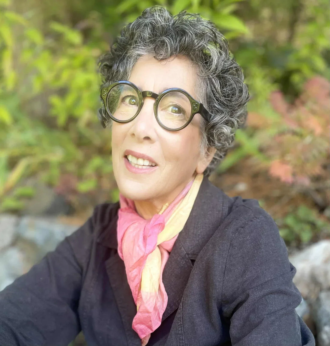 Liz Nankin