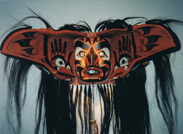 Simon James - Kolas Arts Indigenous Studio