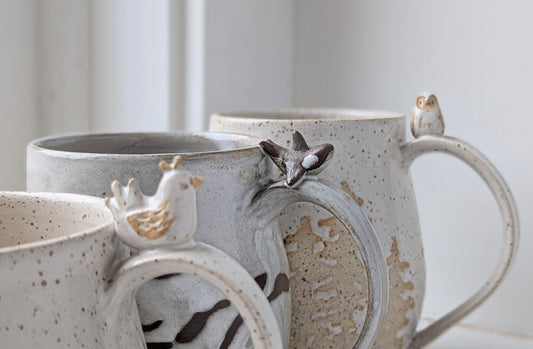 Brenna Cook Fowler - Brenna Makes - Visual Artist