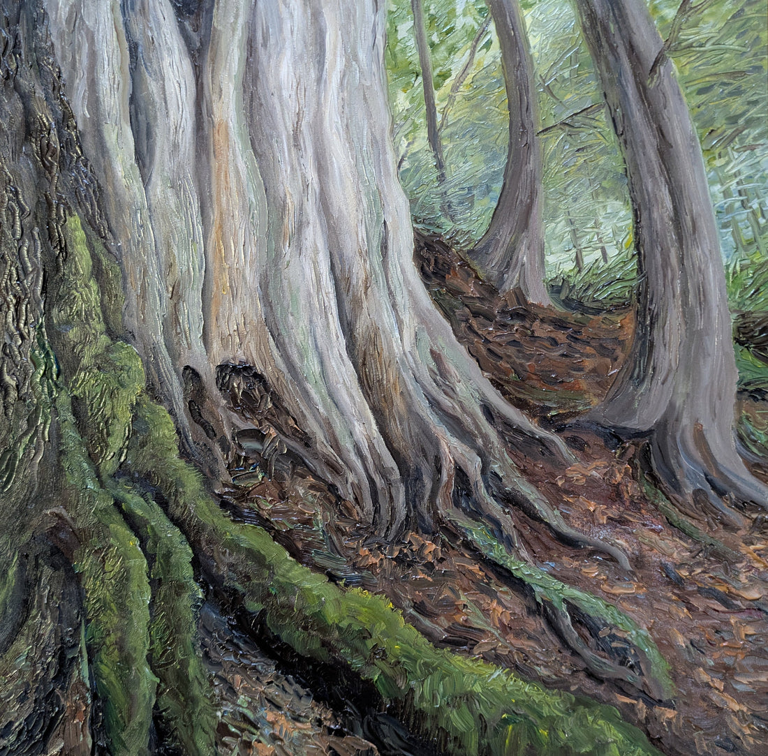 Lea Wiljer - Visual Artist