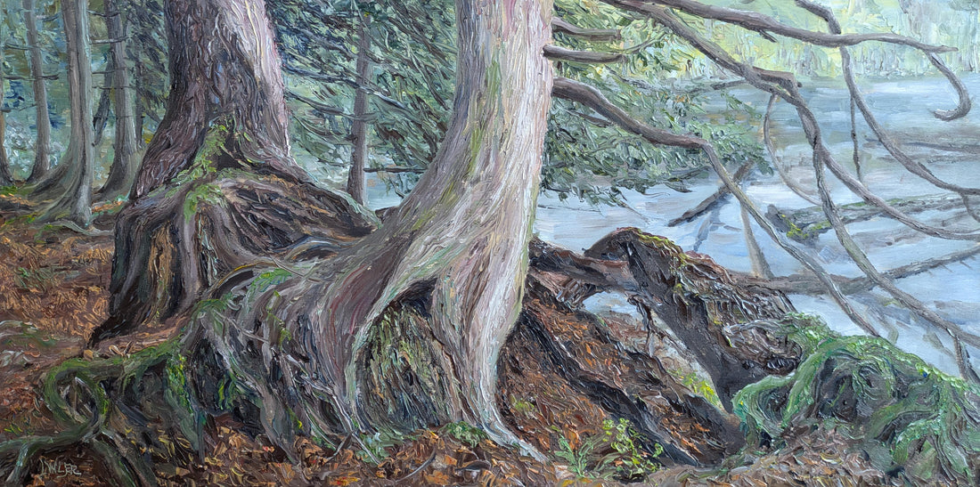 Lea Wiljer - Visual Artist