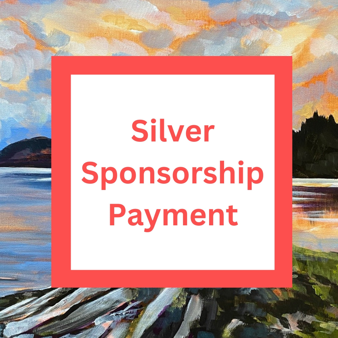 Silver Sponsorship Payment $250